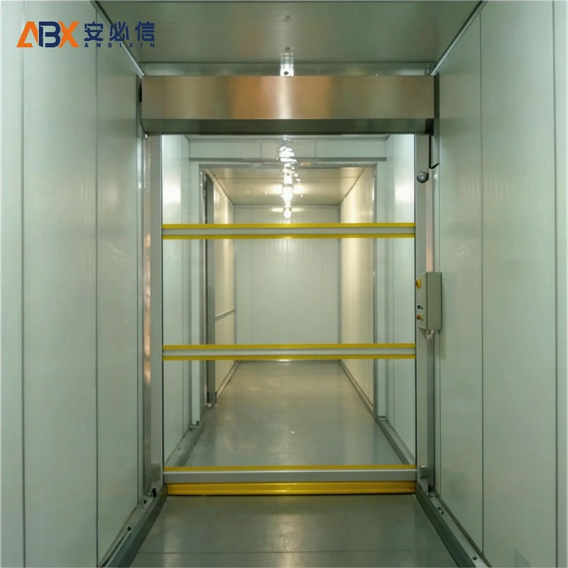 文山壮族苗族自动快速门