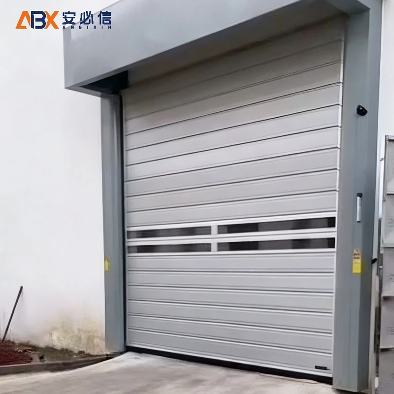 文山壮族苗族消防高速门